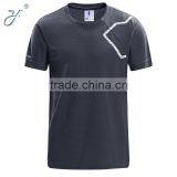 High Quality New Design Short Sleeve Men's Tracksuit thumbnail-1