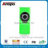 September Best Selling Mini Size 360 Degree Panoramic Camera