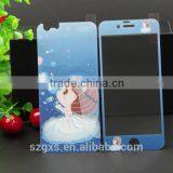 Cartoon Tempered Glass Screen Protector for Iphone Front and Back Glass Screen Film thumbnail-4