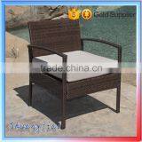 All-weather Top Quality Hot Fashion Coffee Chair Table Sets thumbnail-2