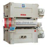 Double Side Calibrating Sander