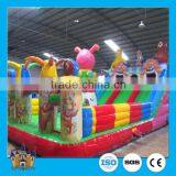 2016 New Design Inflatable Jumping Castle , Inflatable Bouncy Castle , Inflatable Bouncer for Sale thumbnail-2