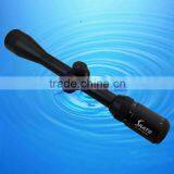 3-9X40EG 25.4mm Tube Illuminated Rifle Scope thumbnail-2