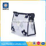 Flower Beautiful Useful Cosmetic Bags thumbnail-2