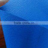 Hot Sell Pvc Coated Tarpaulin Sheet in Plastic Material thumbnail-1