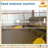 Cushion Knitting Machine, Fiber Mattress Knitting Machine