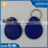 The Newest Smart IC/ID Card/rfid Key Fob Epoxy Rfid Cards