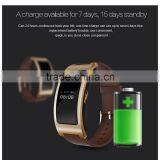 Medical Care Smart Bracelet CK11 Heart Rate Blood Pressure Monitor Fitness Tracker Smart Wristband Bluetooth 4.0 Pedometer thumbnail-5