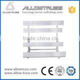 Easy Move Durable Indoor Gym Bleachers for Sale thumbnail-3