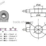 Axle Load Sensor, Axis Load Cell thumbnail-2