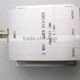 800Mhz~2700MHz 3 Way Power Splitter/divider