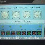 New Desgin BCZY-2C Used Diesel Automobile Test Bench Turbocharger From Manufacturer thumbnail-4