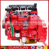 Genuine ISF3.8 Series Engine Motor Assembly For FOTON 4 Cylinder Diesel Engine thumbnail-1