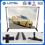 Fabric Pop up Trade Show Displays