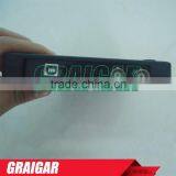 HOT SALE Hantek1008C 8 Channel PC Virtual Automobile Oscilloscope/data Acquisition Card/ 8 Channel Programmable Signal Generator thumbnail-3