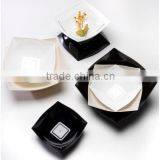 Square Plastic Salad Bowl 19.5cm thumbnail-6