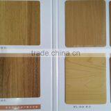 Commercial Design Wooden PVC Vinyl Flooring for Indoor thumbnail-6