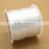 Wholesale Colorful 0.6-0.8mm Elastic Stretch Cord for Diy Making thumbnail-2