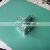 Metal Corner Clamp-6 Holes for Flight Case