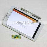 9inch NFC Tablet pc Android Tablet 3G Tablet pc MTK6572 Dual Core Android 4.2 512MB 4G Memory Support POS Function