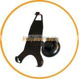 Car Mount Holder For Samsung Galaxy Tab P1000 From Dailyetech