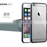 Super Thin TPU Cover Case for Apple IPhone 6S Plus thumbnail-2