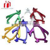 Promotion Gift Item Promotion Aluminum Bottle Opener Blank