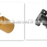 PC60-7 Carrier Roller 20T-30-73111. Excavator Spare Parts thumbnail-1