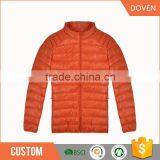 Ultra Thin Down Jacket for Men Manufacturer thumbnail-5