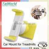 2016 Universal Car Holder Firmly Clamps Onto Handlebars of Bicycles Strollers and Treadmills thumbnail-3