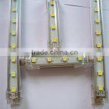 6w LED Rigid Strip Light,indoor 5050 Wholesale Led Light Bar DC12V Rgb Led Strip Light thumbnail-2