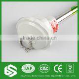 Customized Platinum Rhodium High Sensitive Temperature Sensor thumbnail-2