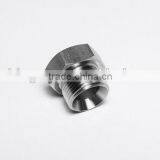 OEM BSP/NPT (CONE SEAT) HEX HEAD PLUG thumbnail-1