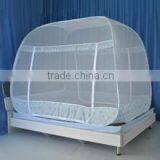 Wholeasles New Design Portable Polyester Mosquito Net Mesh Fabric