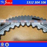 Iveco Truck Trailer Parts 1312304106 to ZF 16s Gearbox thumbnail-4