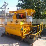 JS500 Cement Mixer For Concrete Block Machine