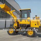 1.8 Ton Wheel Loader N918