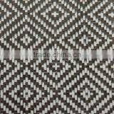 High Performance 3K 300gsm Carbon Fiberglass Fabric Jacquard Fabric thumbnail-2