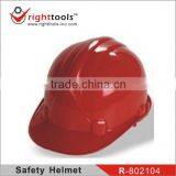 Fireproof Industrial Safety Helmet With CE thumbnail-1