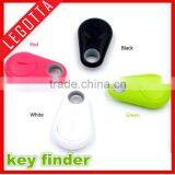 New Product 2016 RF Small Handy Electronic Remote Key Finder Bluetooth Anti-lost Alarm Gps Key Fob thumbnail-2