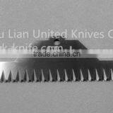 High Speed Paper Tape,masking Tape Manual Cutting Machine Knives thumbnail-5