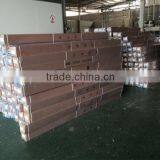 4:3 120 Inch Motorized Rear Projector Screen With Remote Control thumbnail-6