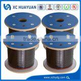 Insulated Aluminum Lacquered Wire for Winding Wire