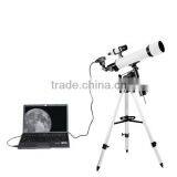Hot Sale 1.3Megapixels High Sensitivity Digital Telescope