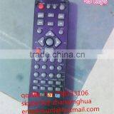 High Quality Gray 31 Keys RM008-T REMOTE CONTROL TV CARD With Code Picture thumbnail-4