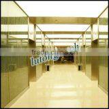 Manufacturers Metal Room Dividers Room Divider Curtains Decorative Hanging Room Dividers Hot Sale Low Prices