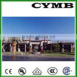 Light Frame Steel Building High Quality Steel Structure Prefab Building thumbnail-1