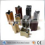 Choose A Variety Of Colors Aluminum Window Frame Parts thumbnail-2