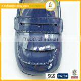 New Modern British Fashion Style High Quality Hot Sale Baby Kids Casual Leather Shoes thumbnail-3