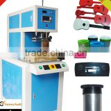high frequency induction tempering machine